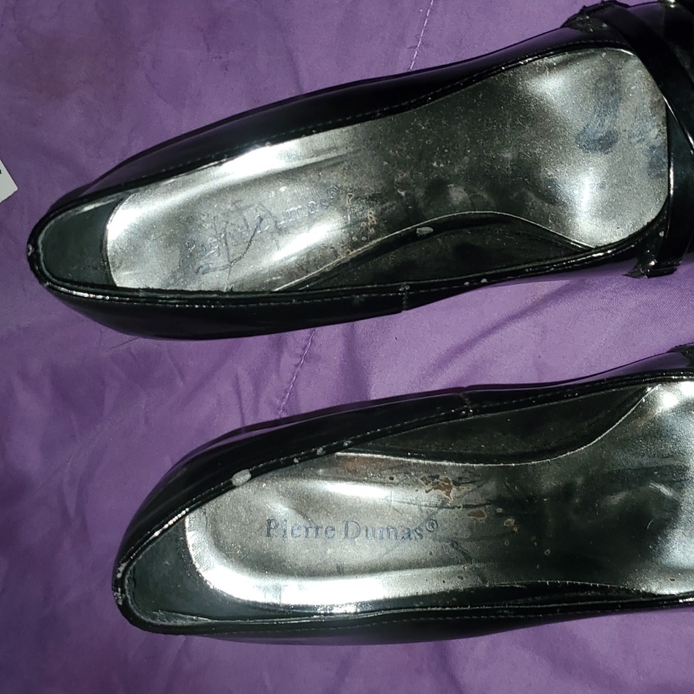 Work heels - Picture 2 of 5